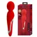 Pretti Love Fitzgerald crveni Vibrator