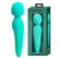 Pretti Love Teal Vibrator