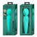 Pretti Love Teal Vibrator