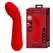 Vibrator Pretti Love Red