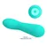 Pretti Love Teal Vibrator