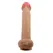 Dildo sa efektom klizne kože Pretti Love BV-008103NRG