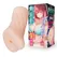 MASTURBATOR težina 317g, veličina 150k65k70mm art. TS-61006