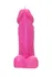 Sveća Pecado BDSM Penis, ružičasta, 98 gr.
