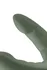 Fun Factori Ride Dildo, silikon, maslina, 12,3 cm