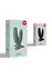 Fun Factori Ride Dildo, silikon, maslina, 12,3 cm