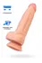 Realstick nude Iork realistični Dildo, PVC, telesni, 20 cm