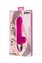 Vibrator sa vakuumskom talasnom stimulacijom klitorisa Joss to-FROLLI, silikon, roze, 21,5 cm