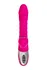 Vibrator sa vakuumskom talasnom stimulacijom klitorisa Joss to-FROLLI, silikon, roze, 21,5 cm
