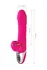 Vibrator sa vakuumskom talasnom stimulacijom klitorisa Joss to-FROLLI, silikon, roze, 21,5 cm