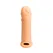 Dildo Real Extra Size Bubbles 7014-01lola