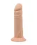 SILEKD model 4 telesni Dildo - 17,7 cm