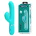 Pretti Love Vibrator sa pulsiranjem -