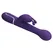 Pretti Love Vibrator sa rotacijom -