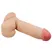 Dildo sa efektom klizne kože Pretti Love BV-008017LP