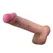 Dildo sa efektom klizne kože Pretti Love BV-008103NRG-1