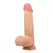 Dildo sa efektom klizne kože Pretti Love BV-008105NRG