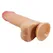 Dildo sa efektom klizne kože Pretti Love BV-008106NRG
