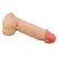 Dildo sa efektom klizne kože Pretti Love BV-008106NRG