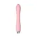 Flexibilni silikonski vibrator Pink sv p