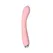 Flexibilni silikonski vibrator Pink sv p