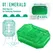 Masturbator Tenga Uni Emerald