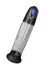 Sekus Men Ekpert Thorin automatska pumpa za penis za masturbaciju, ABS plastika, Crna, 32 cm
