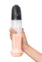 Sekus Men Ekpert Thorin automatska pumpa za penis za masturbaciju, ABS plastika, Crna, 32 cm