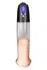 Sekus Men Ekpert Thorin automatska pumpa za penis za masturbaciju, ABS plastika, Crna, 32 cm