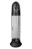 Sekus Men Ekpert Thorin automatska pumpa za penis za masturbaciju, ABS plastika, Crna, 32 cm