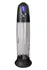 Sekus Men Ekpert Thorin automatska pumpa za penis za masturbaciju, ABS plastika, Crna, 32 cm