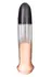 Sekus Men Ekpert Thorin automatska pumpa za penis za masturbaciju, ABS plastika, Crna, 32 cm