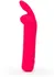 Vibropula Happy Rabbit ružičasta