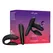 Ve-Vibe 15 Iear Anniversari Collection set vibratora za parove: Tango X + Sinc 2
