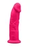 SILEKD model 2 Pink Dildo-19 cm