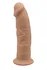 Karamelni Dildo SILEKD model 2-19 cm.