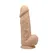Telesni Dildo model 2 - 21,7 cm.