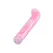 Beiourlover Magic Cane kompaktni vibrator od stakla, roze