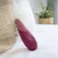 Vibrator klitorisa Vomanizer Vibe tamno roze