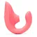 Beskontaktni stimulator klitorisa Vomanizer Blend, roze