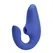 Beskontaktni stimulator klitorisa Vomanizer Blend, svetlo plava