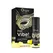 Orgie Dual Vibe Vibe jestivi gel! sa ukusom koktela Lemon gin i tonic 15ml