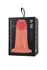 Dildo realan, Realstick Caliber, 16 cm, 6