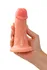 Dildo realan, Realstick Caliber, 14 cm, 4