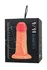 Dildo realan, Realstick Caliber, 14 cm, 4