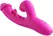 Inovativni vibrator zec Amovibe G Spot Ultra