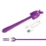 Pretti Love univerzalni flexibilni vibrator -