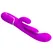Vibrator zec funkcije Pretti Love