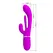 Vibrator zec funkcije Pretti Love