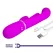 Vibrator zec funkcije Pretti Love